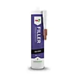 Lettsparkel Filler Hurtigherdende 300ml-Tec7