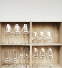 Ølglass Bouquet 53cl-Holmegaard Hot
