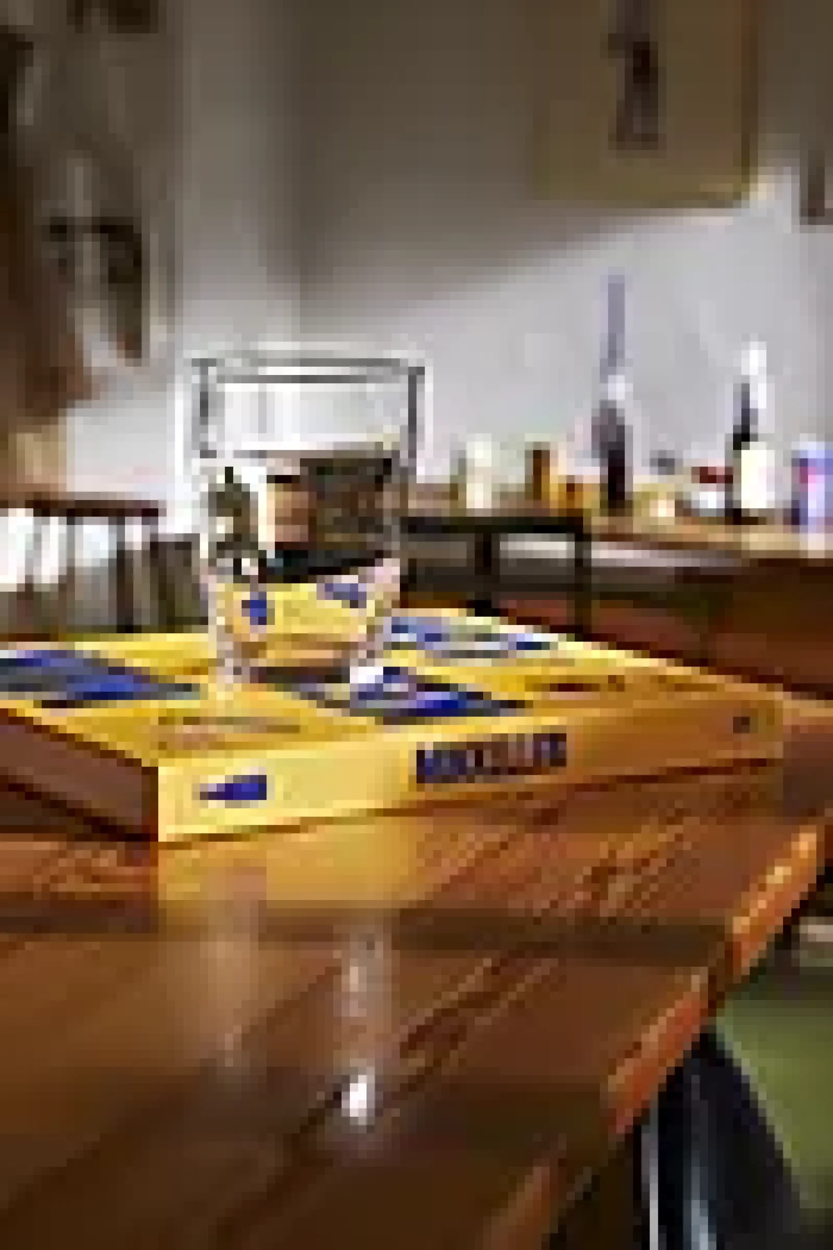 Ølglass Mikkeller pint 40cl 2stk-Holmegaard Sale