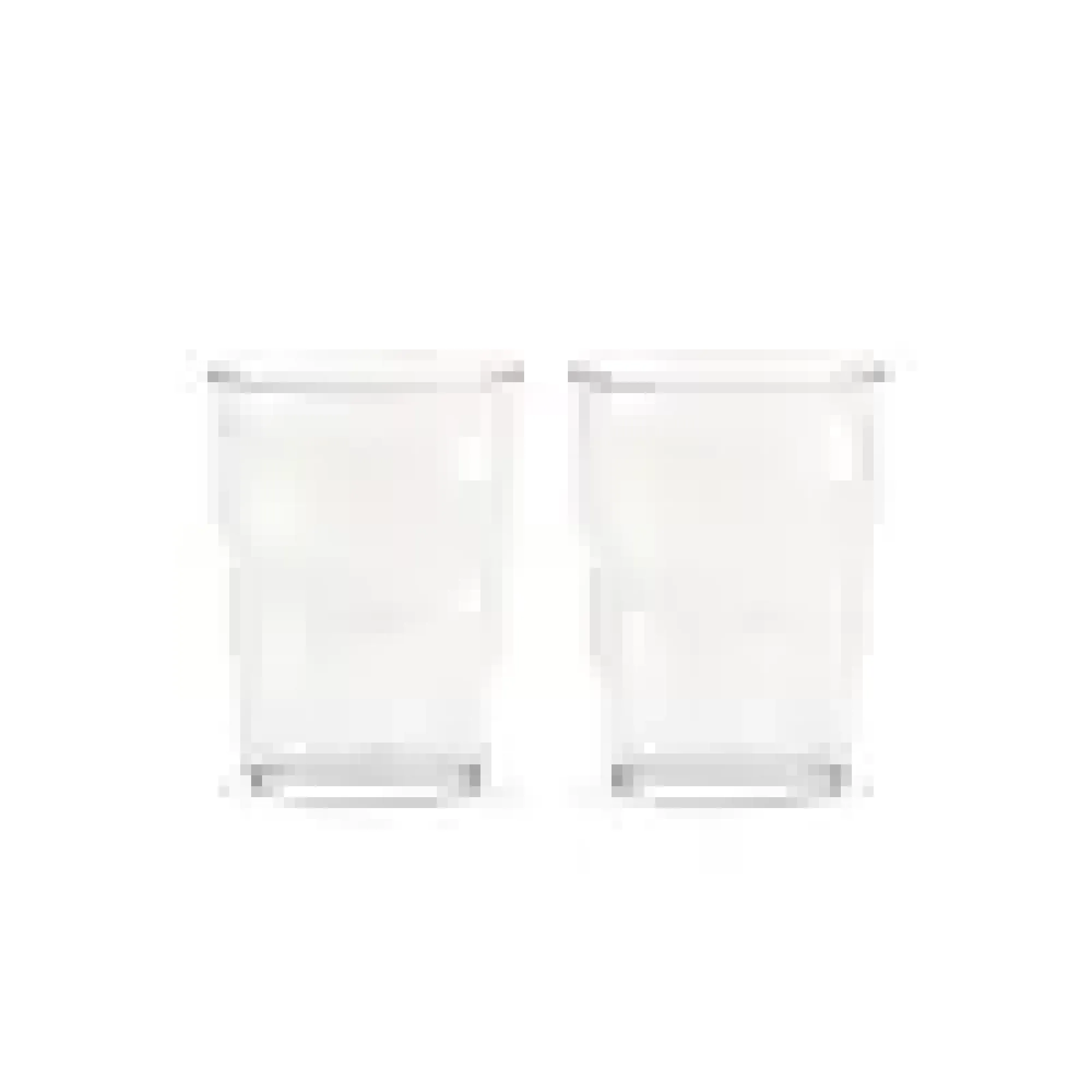 Ølglass Mikkeller pint 40cl 2stk-Holmegaard Sale