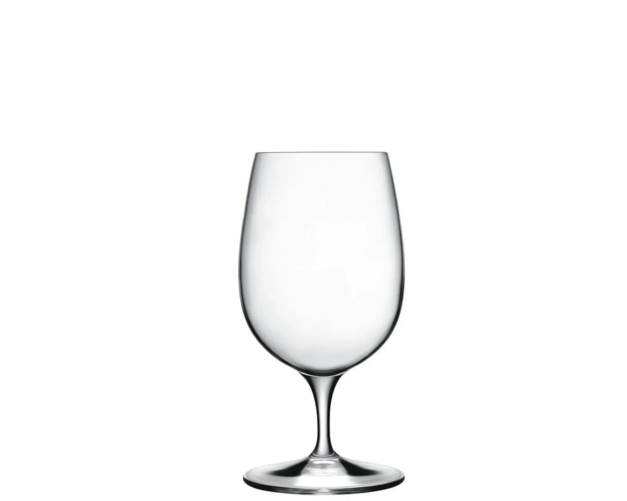 Ølglass Palace 42cl 6stk-Luigi bormioli