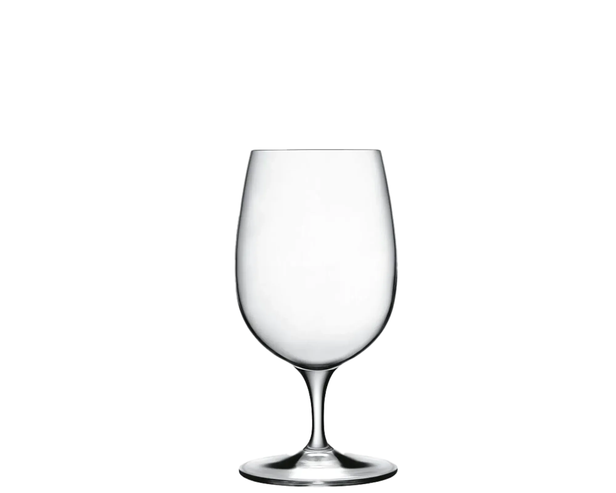 Ølglass Palace 42cl 6stk-Luigi bormioli