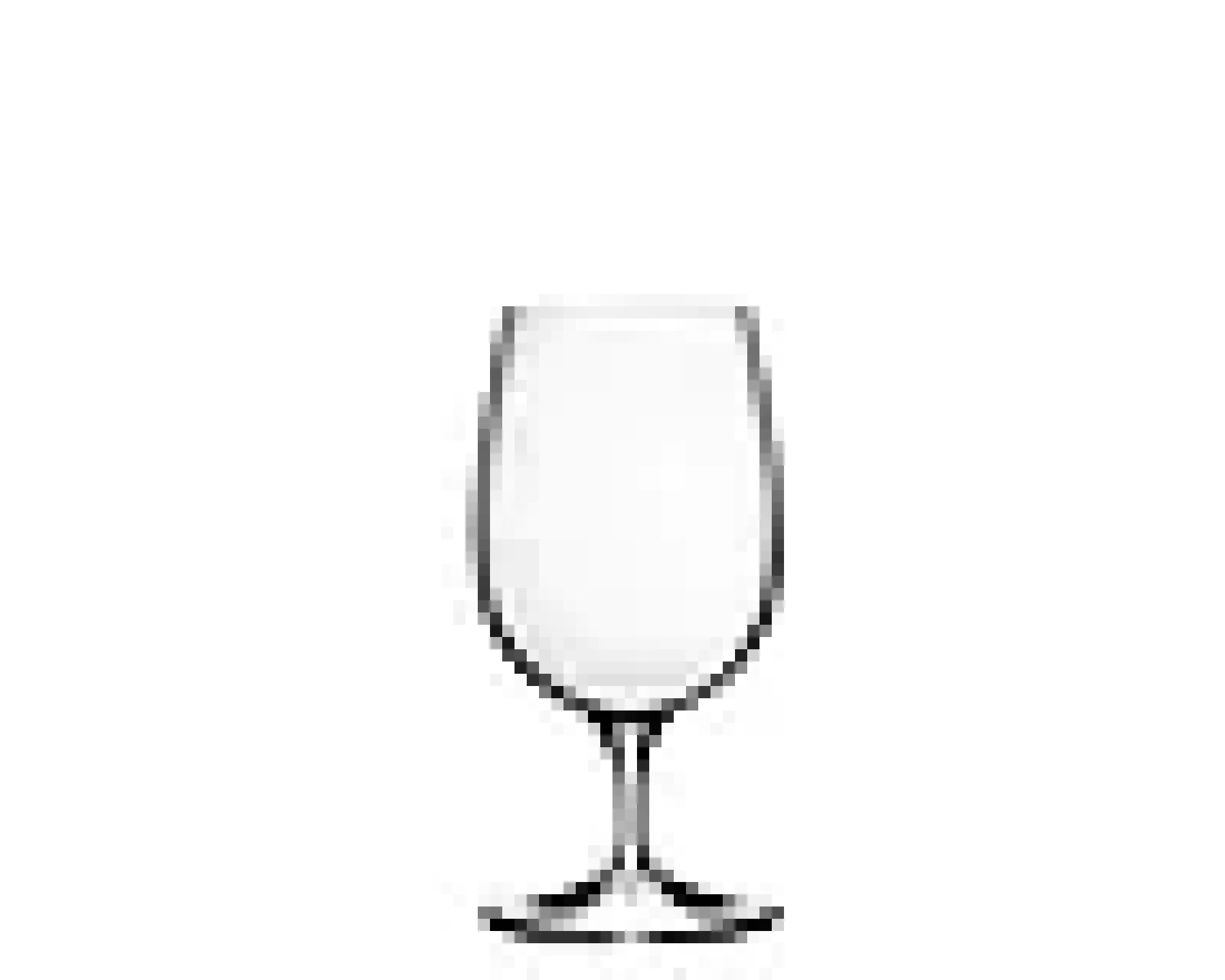 Ølglass Palace 42cl 6stk-Luigi bormioli