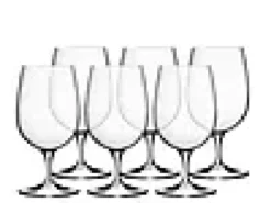 Ølglass Palace 42cl 6stk-Luigi bormioli