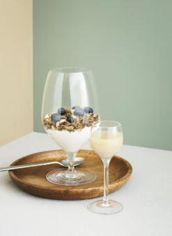 Ølglass Premium 60cl 2stk-Rosendahl Clearance