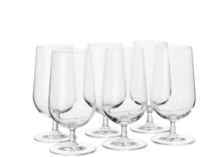 Ølglass på stett Grand Cru 50cl 6stk-Rosendahl Online