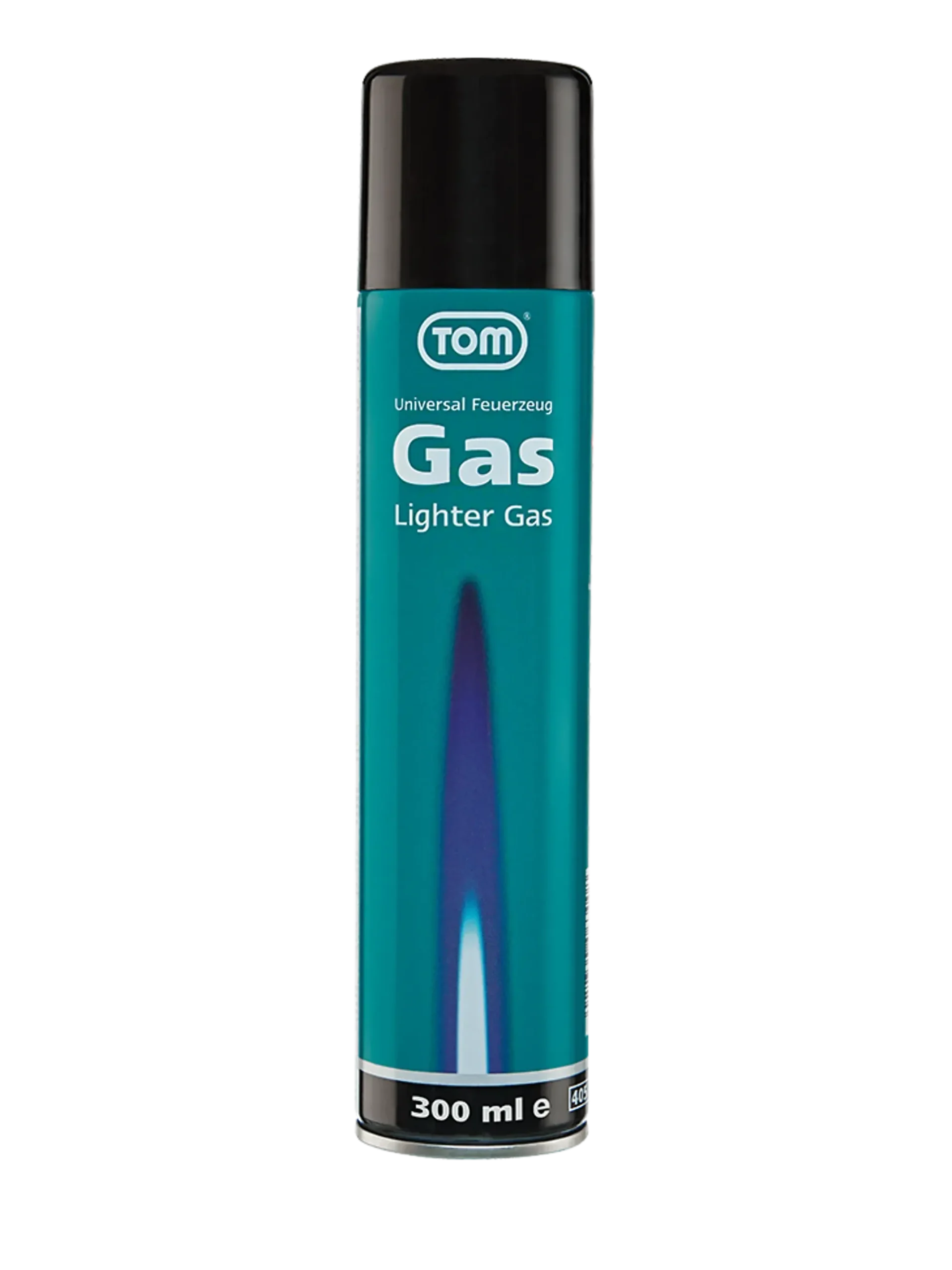 Lightergass 300ml-Tom Discount
