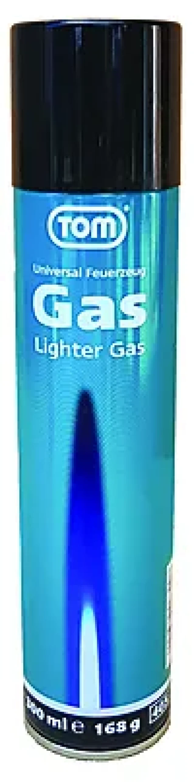 Lightergass 300ml-Tom Discount