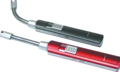Lighter oppladbar fleksibel-Aanonsen Hot