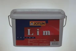 Lim ekstra 5l-Jotun Best