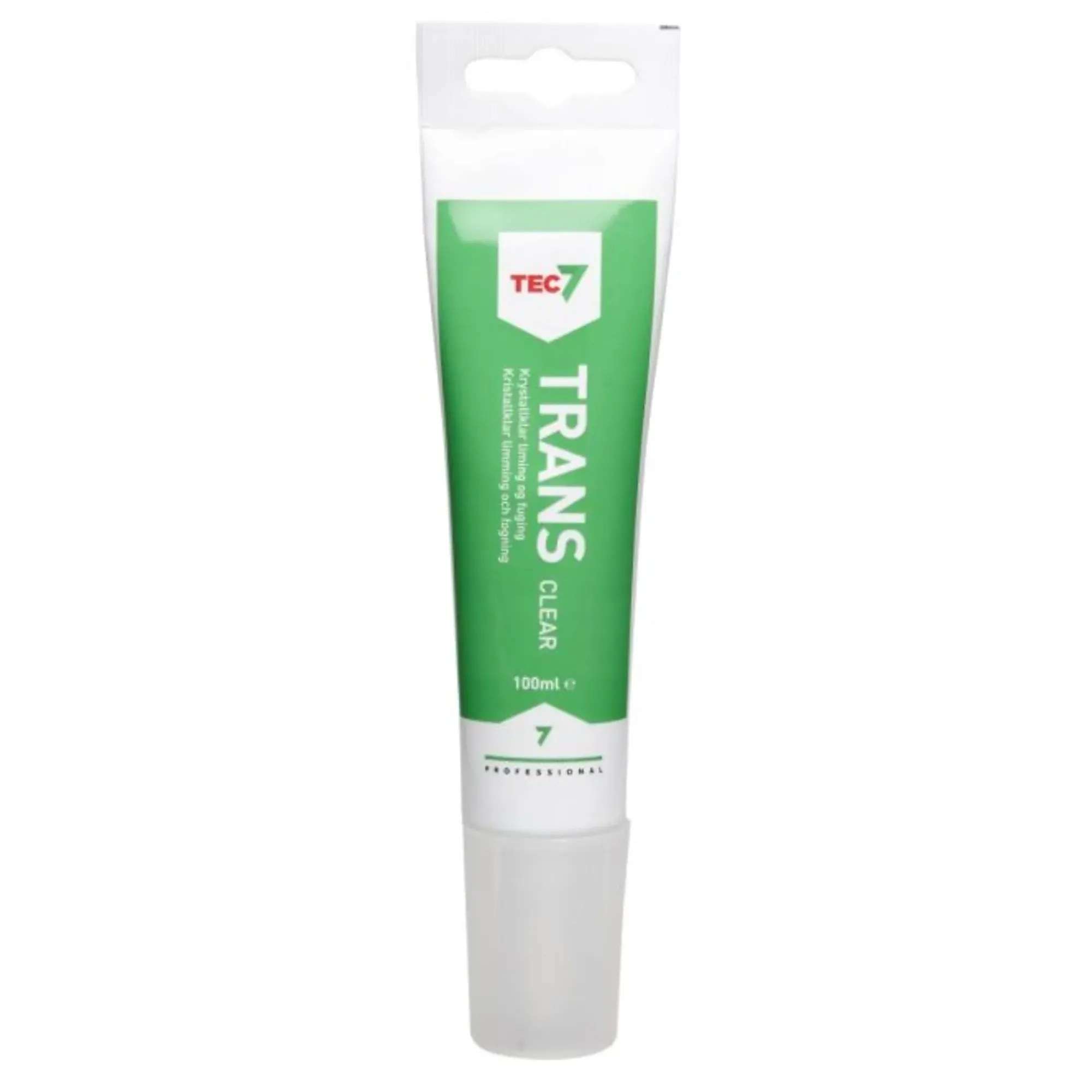 Lim-Fugemasse Transparent Krystall MS-Polymer-Tec7 Sale