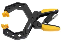 Limklemme 58mm-Ironside Hot