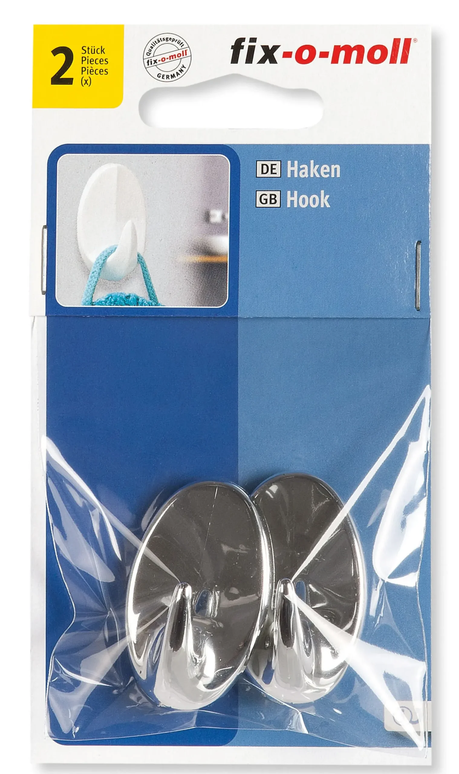 Limkrok medium 2stk-Fix O Moll Sale