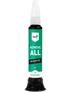 Lim-/Malingsfjerner 50Ml-Tec7 Online