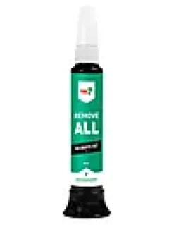 Lim-/Malingsfjerner 50Ml-Tec7 Online