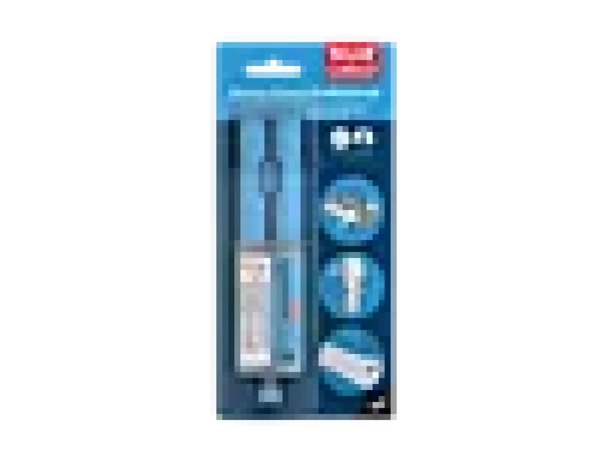Lim Strong Epoxy professional 2X12ml-Casco Hot