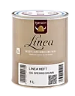 linea Heft- Og Sperregrunn 1l- Clearance