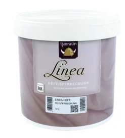 linea Heft- Og Sperregrunn 10l- Clearance