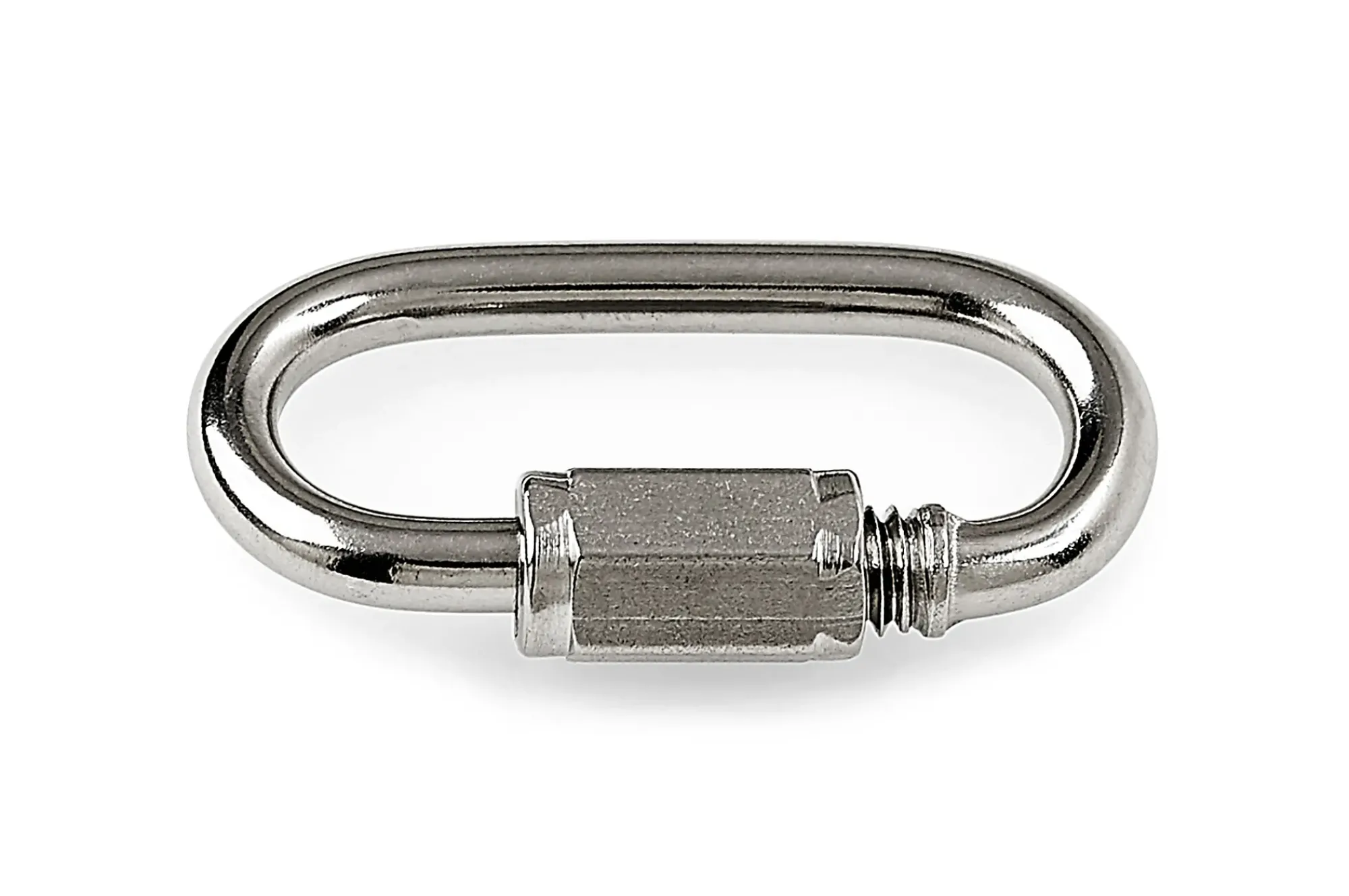 LINK 204 SKJØTELEDD SYREFAST 4,0MM-Habo Hot