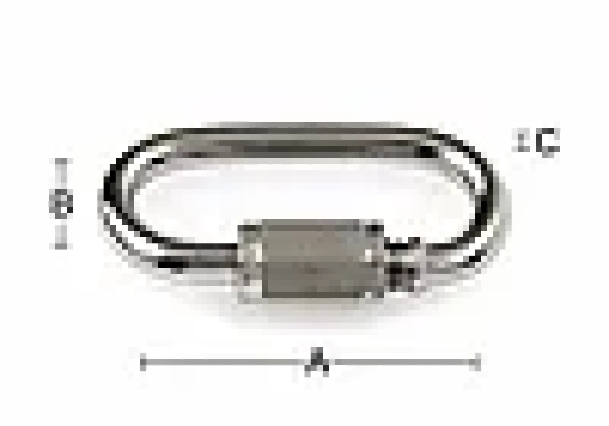 LINK 208 SKJØTELEDD SYREFAST 8,0MM-Habo Online