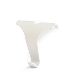 LISTEKROK AV LAKKERT STÅL.-Habo New