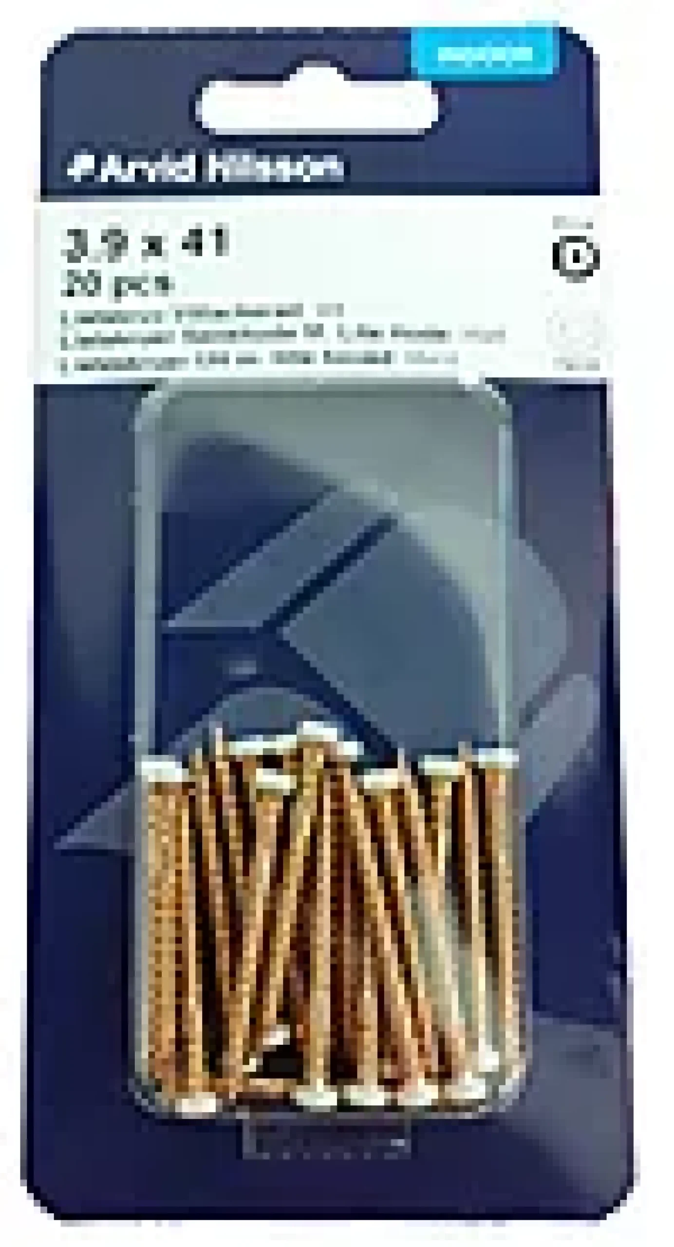 Listeskrue h 3,9x41 20stk-Arvid nilsson Online