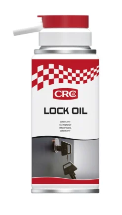 Lockoil 100ml-Crc Outlet