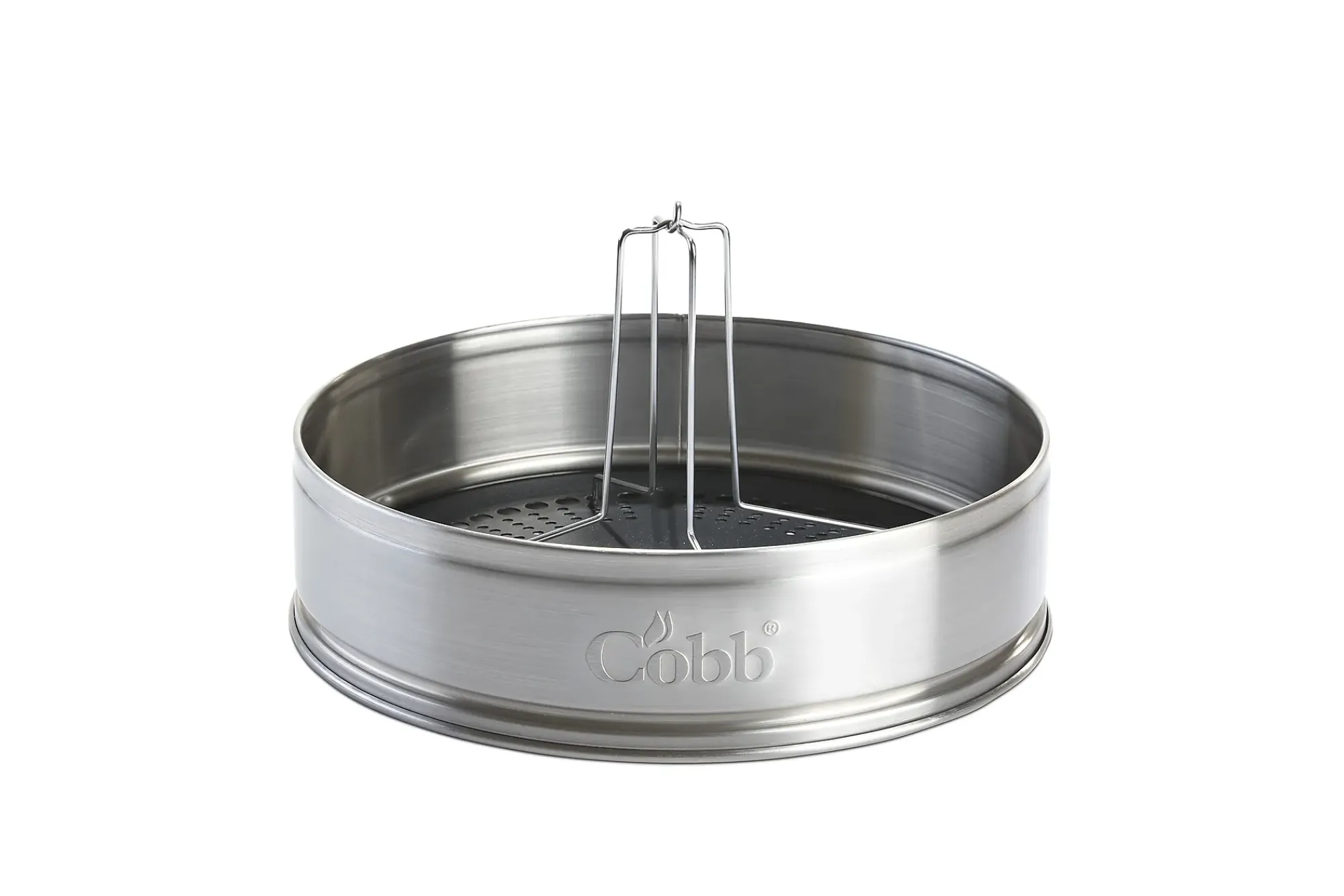 Lokkholder Premier Grill-Cobb Outlet