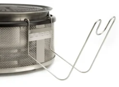 Lokkholder Premier Grill-Cobb Outlet
