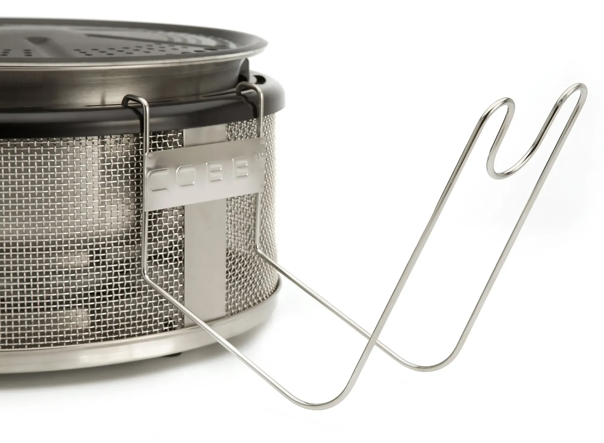 Lokkholder Premier Grill-Cobb Outlet