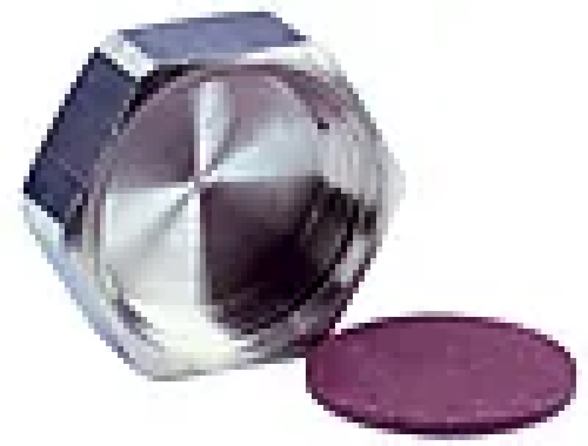Lokk med pakning R10 3/8"-Gelia Discount