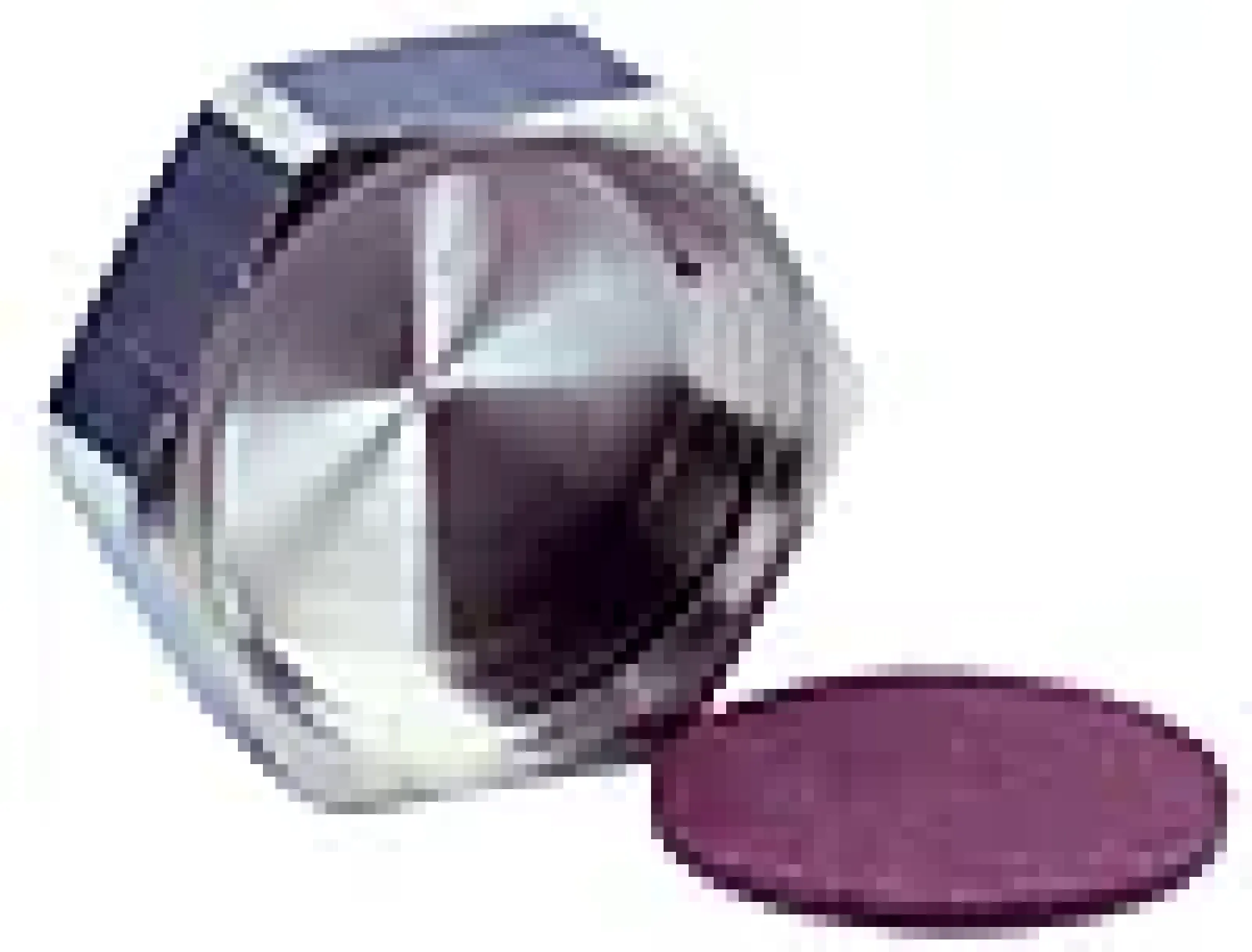 Lokk med pakning R10 3/8"-Gelia Discount