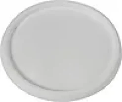 LOKK T/BØTTE 5 L HVIT Ø22,5 CM-Nordiska plast Discount