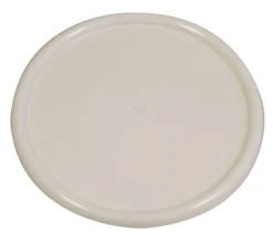 LOKK T/BØTTE 10 L HVIT Ø27,5CM-Nordiska plast Hot