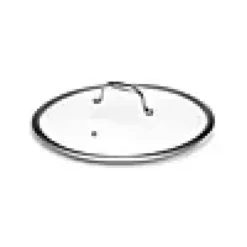 Lokk til stekepanne 30cm-Hexclad Discount