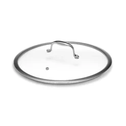 Lokk til stekepanne 30cm-Hexclad Discount