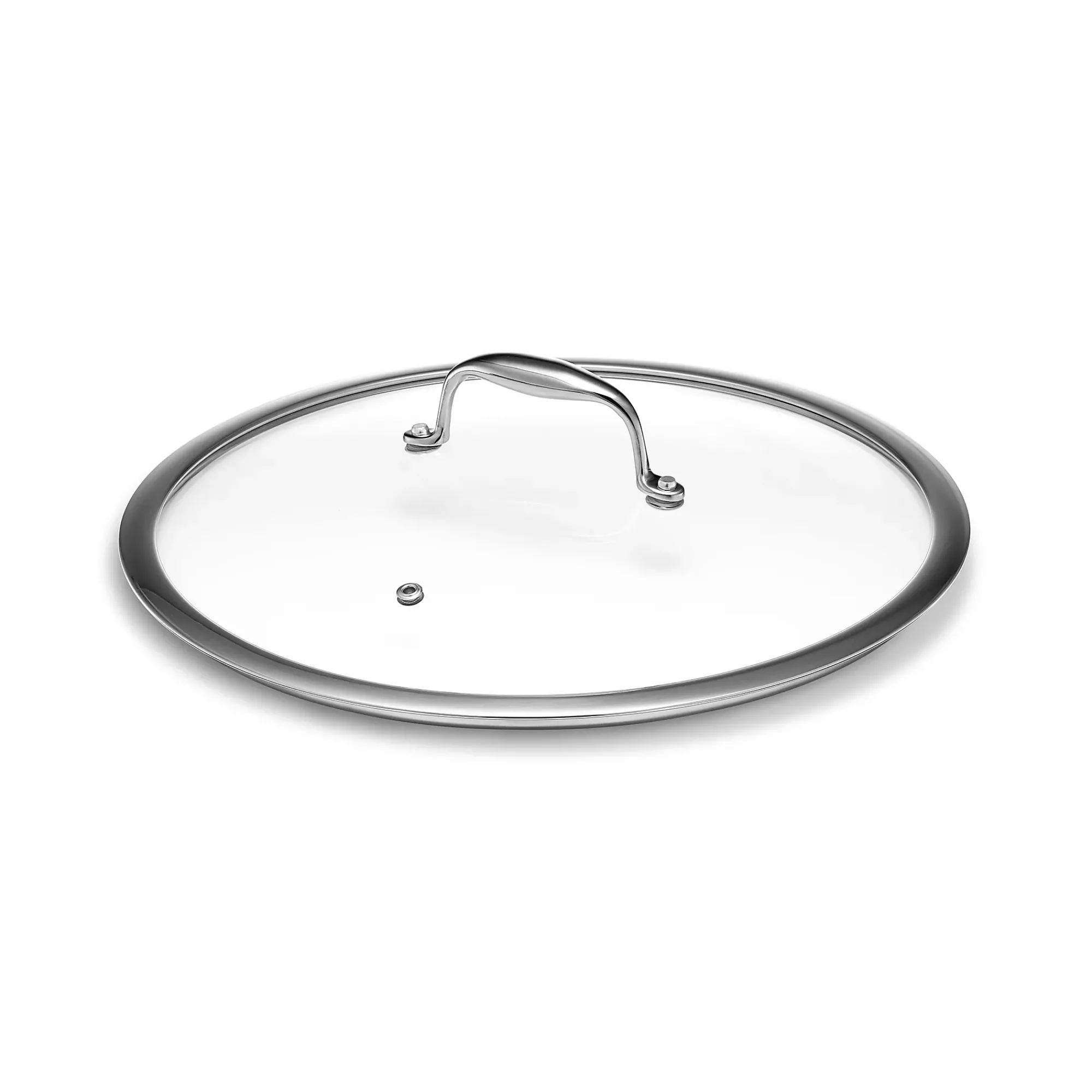 Lokk til stekepanne 30cm-Hexclad Discount