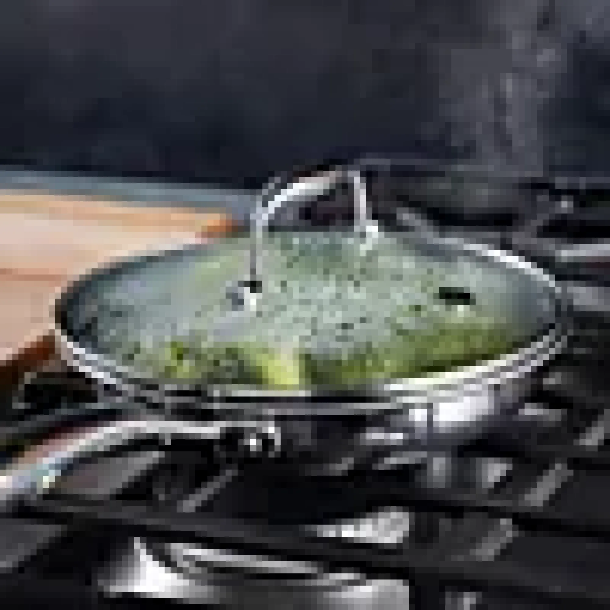 Lokk til stekepanne 30cm-Hexclad Discount