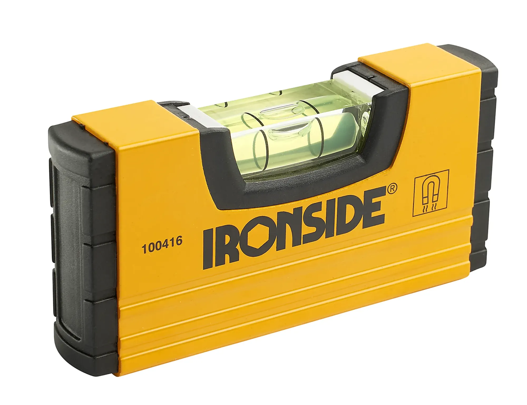 Lommevater magnetisk-Ironside Best