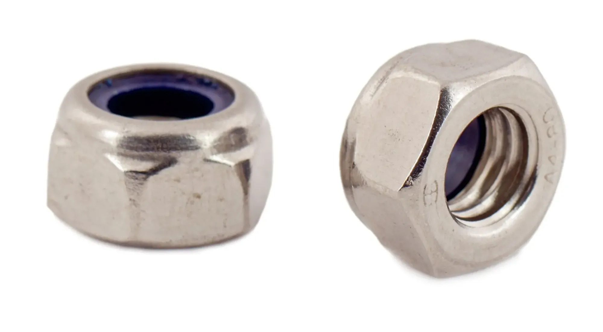LÅSEMUTTER M3 A4-80 10STK-Arvid nilsson Outlet