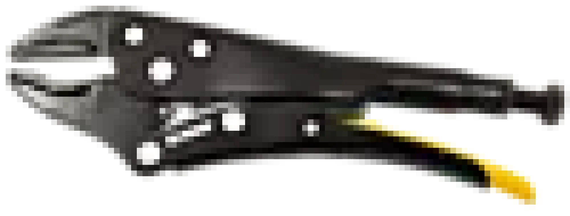 LÅSETANG GRIPEV 0-62MM 100714-Ironside Sale