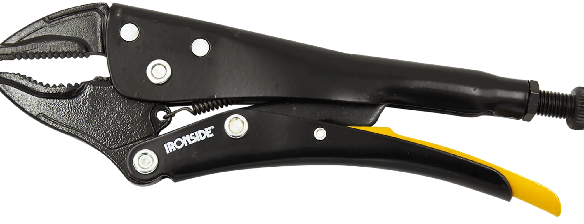 LÅSETANG GRIPEV 0-62MM 100714-Ironside Sale