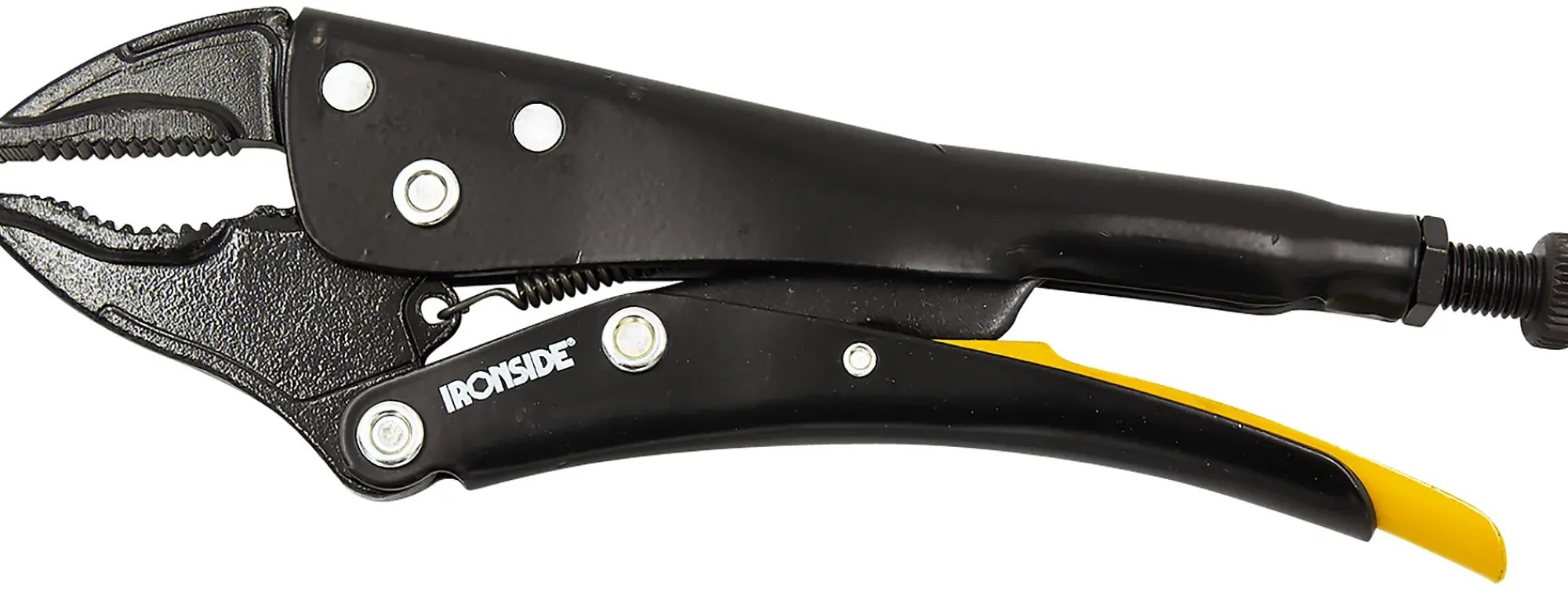 LÅSETANG GRIPEV 0-62MM 100714-Ironside Sale