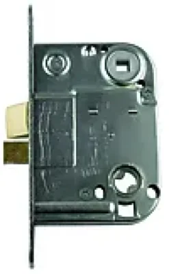 LÅSKASSE B 522 L SV-Assa abloy