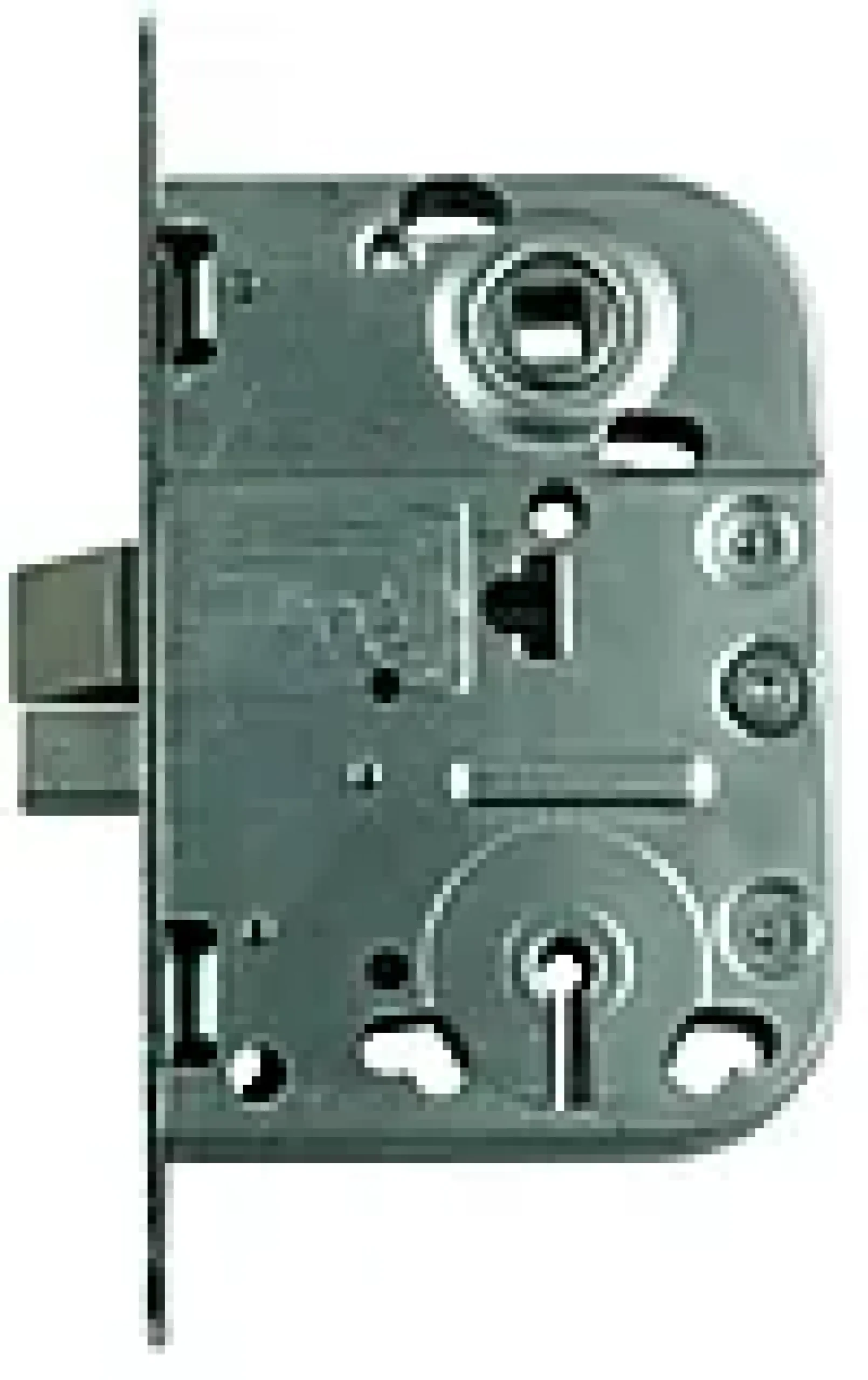 LÅSKASSE 2011 HØYRE-Assa abloy Online