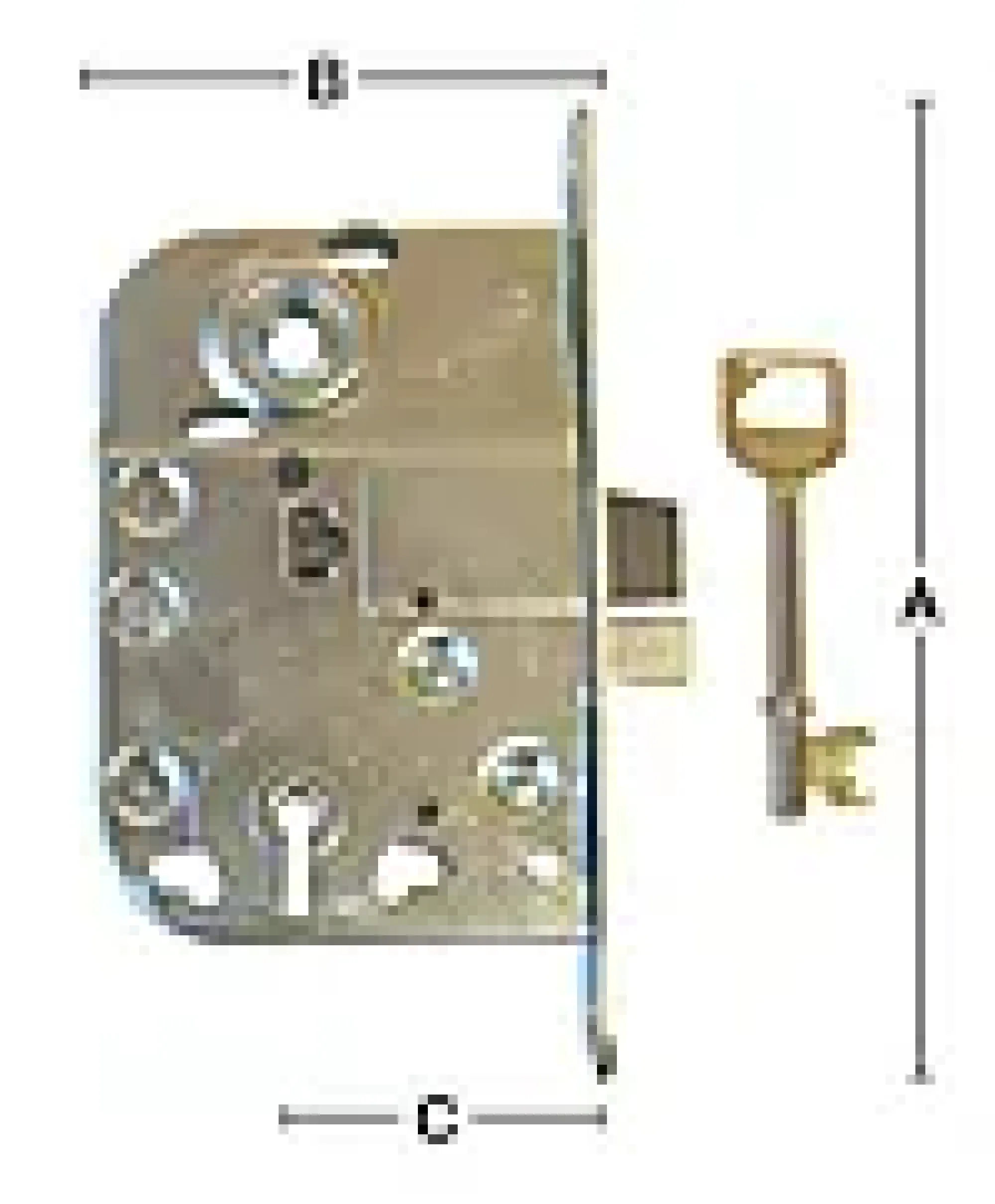 LÅSKASSE 2011 HØYRE-Assa abloy Online