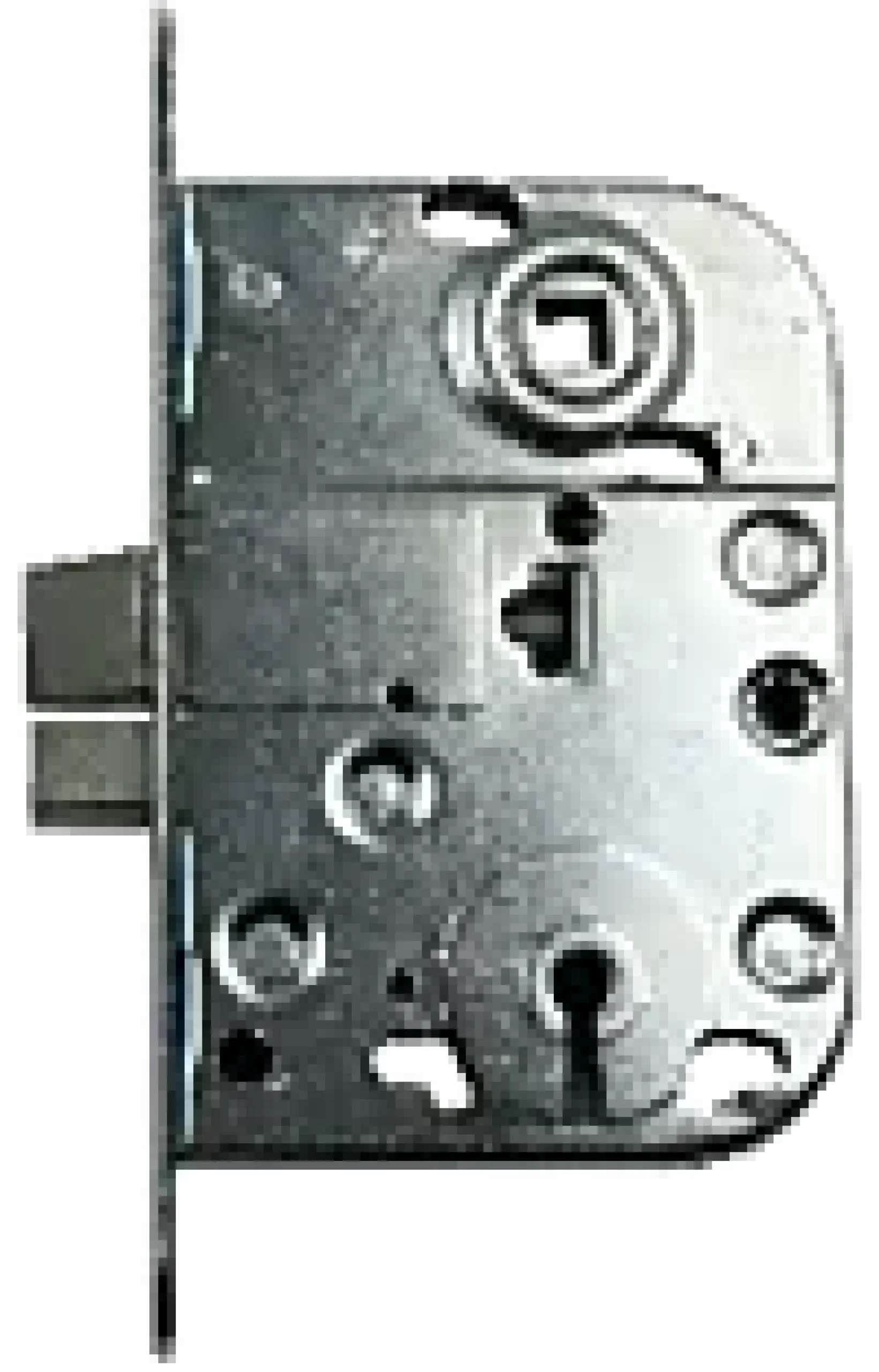 LÅSKASSE 2011 HØYRE-Assa abloy Online
