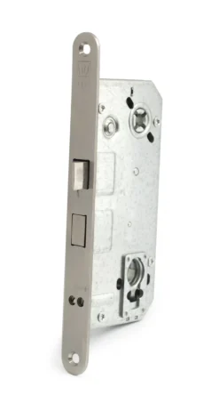 Låskasse 65116 høyre krom-Habo Outlet