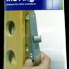 LÅSKASSE TVD22 MED SLUTTSTYKKE HØYRE-Assa abloy Clearance
