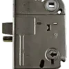 LÅSKASSE TV2214 R SV-Assa abloy Clearance